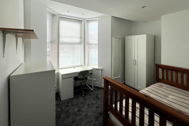 6 bed house, Hazelwood Avenue, Jesmond, Newcastle, NE23HX - Image 4